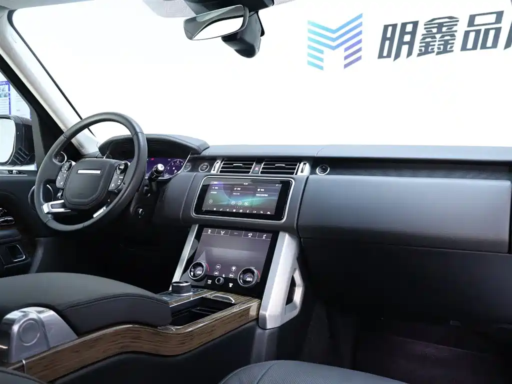 Land Rover Range Rover 2019 — фото 19