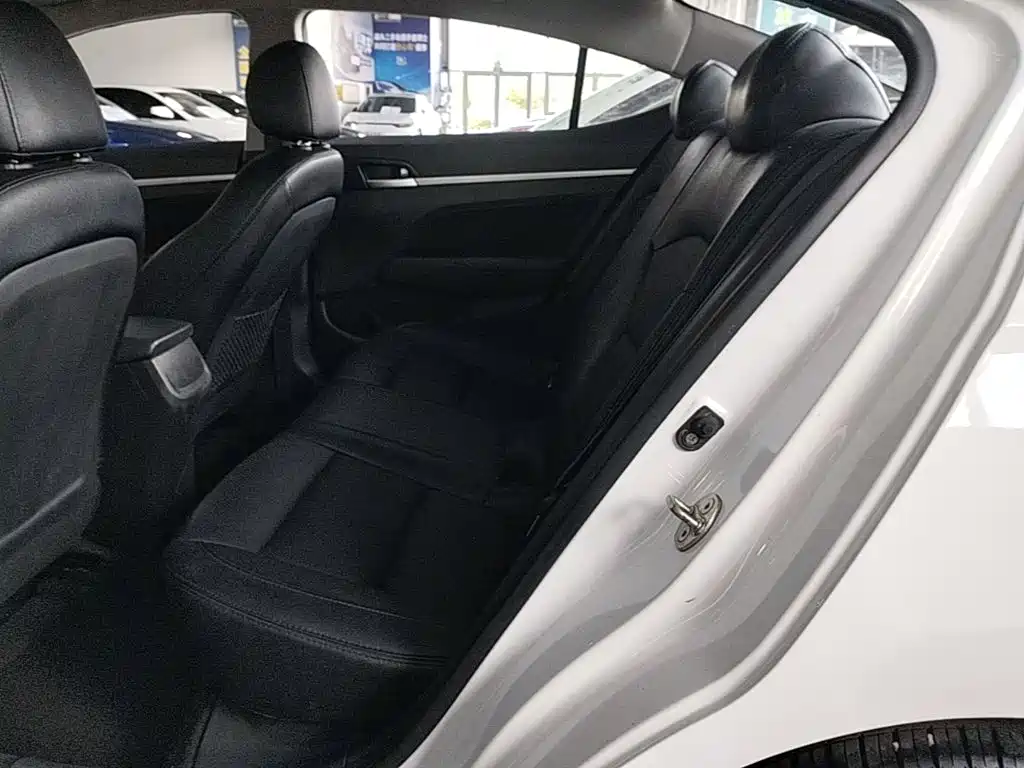 Hyundai Celesta 2017 — фото 17