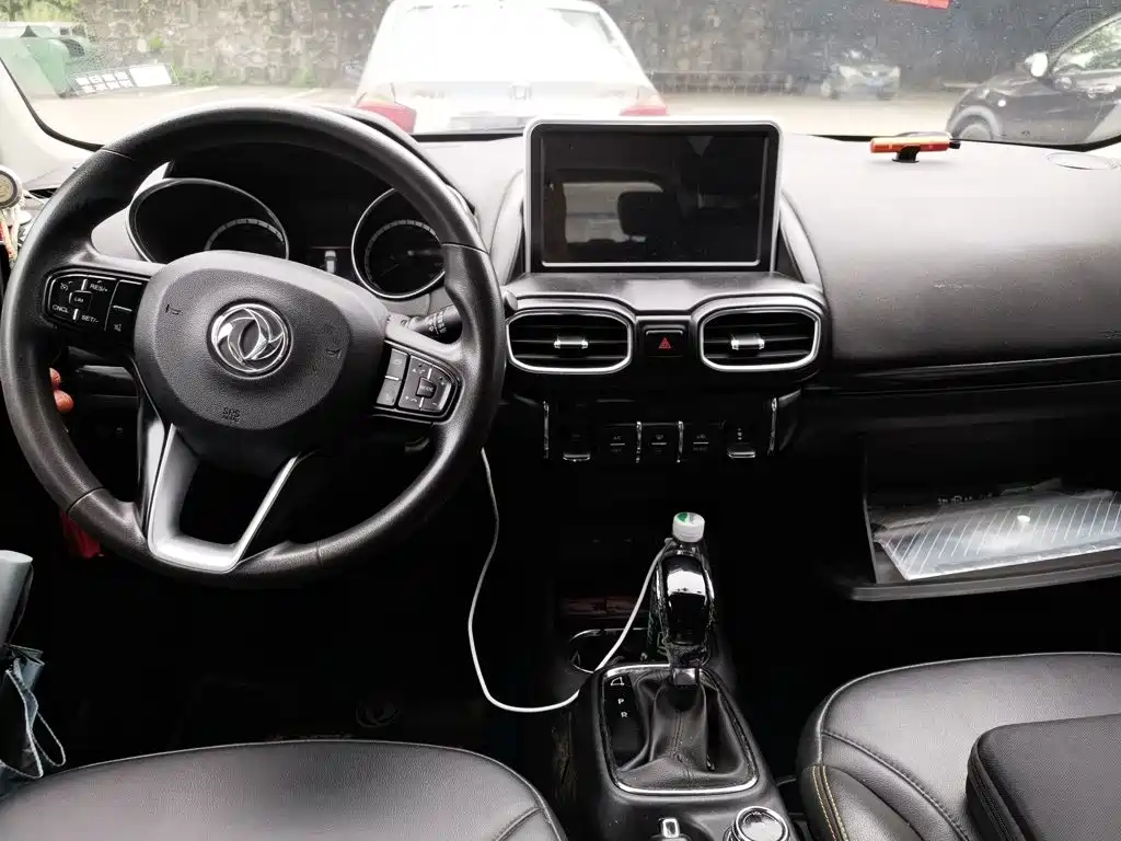 Dongfeng Fengshen AX4 2019 — фото 13