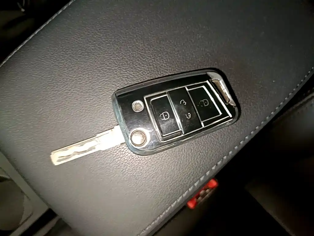 Skoda Octavia 2019 — фото 9