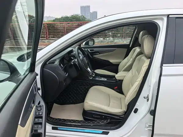 Honda Spirior 2015
