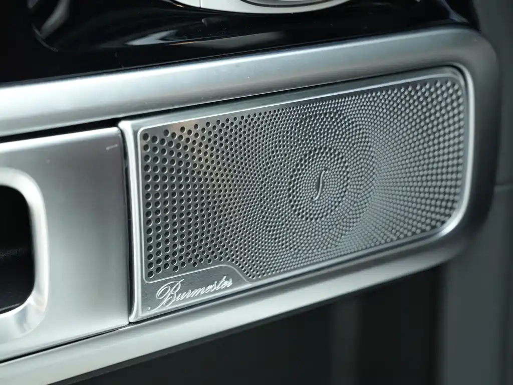 Mercedes-Benz G-Class AMG 2023 — фото 16