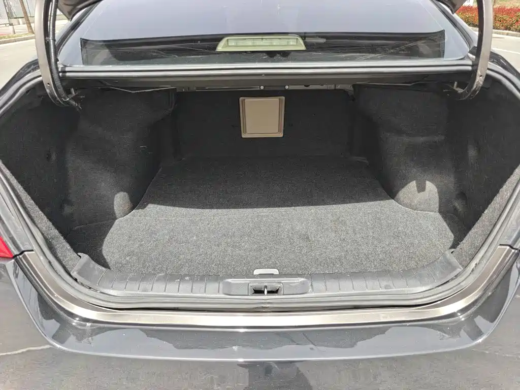 Nissan Teana 2014 — фото 15