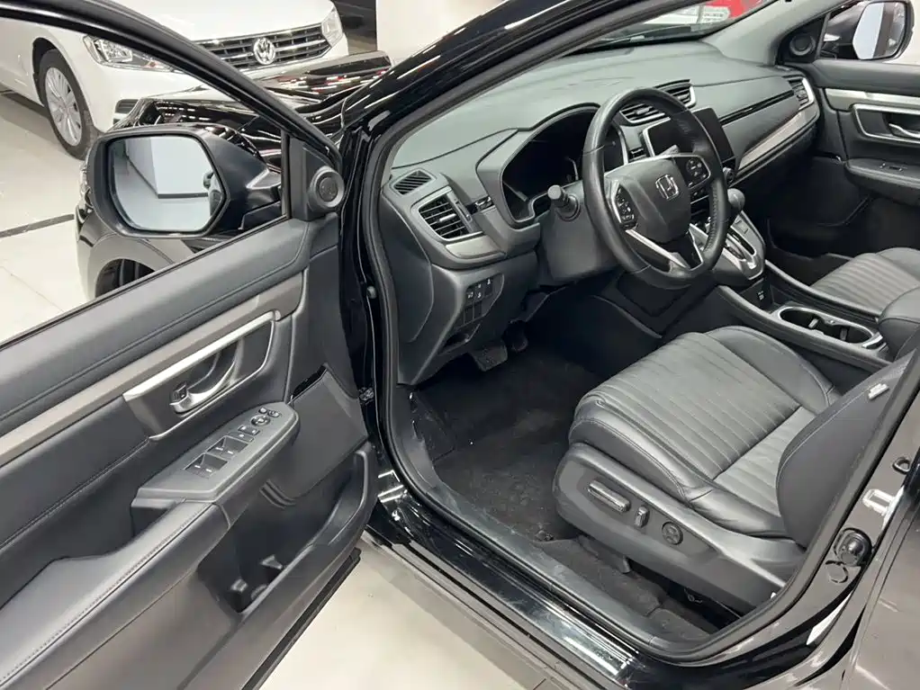 Honda Breeze 2023 — фото 18