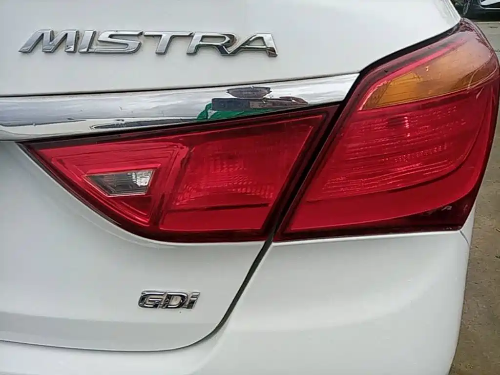 Hyundai Mistra 2019 — фото 24