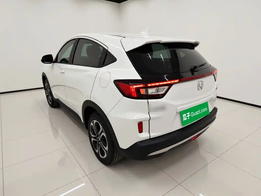 Honda XR-V 2022