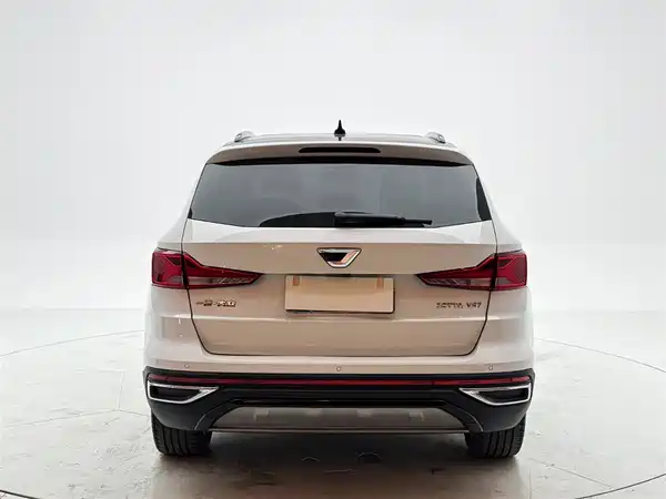 Jetta VS7 2022