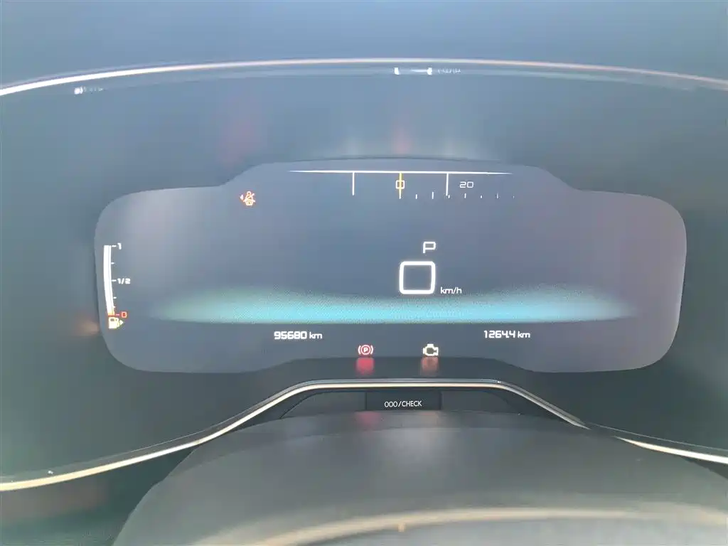 Citroen C5 AIRCROSS 2020 — фото 12