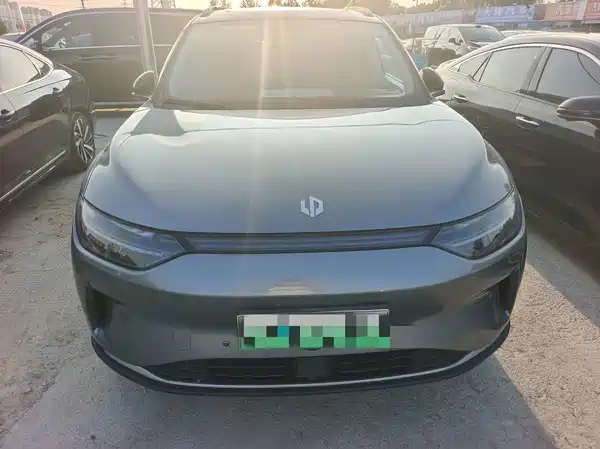 Leapmotor C11 2022