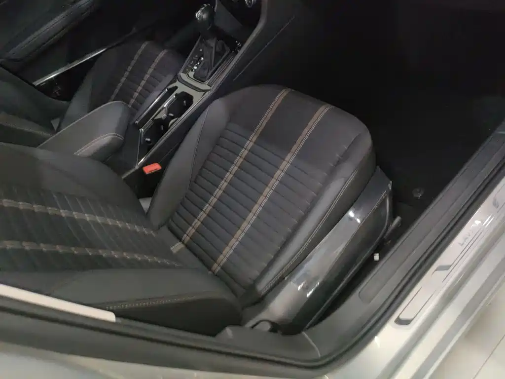 Volkswagen Lavida 2019