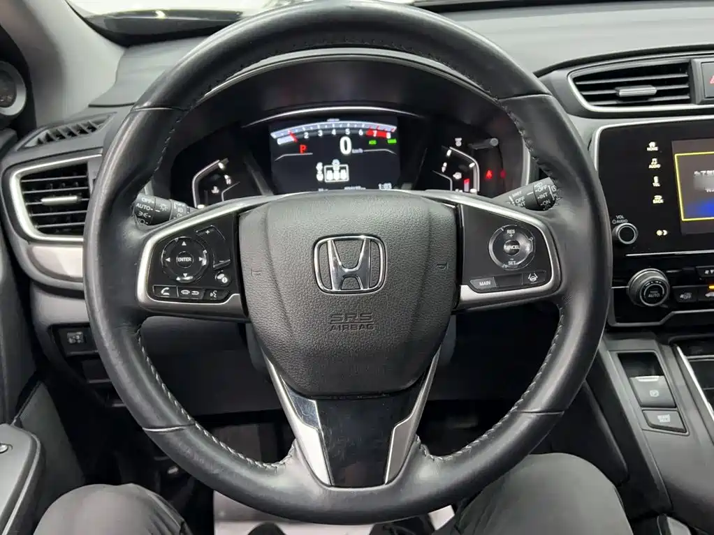 Honda Breeze 2023 — фото 11