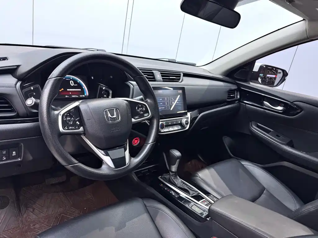 Honda Crider 2019 — фото 12