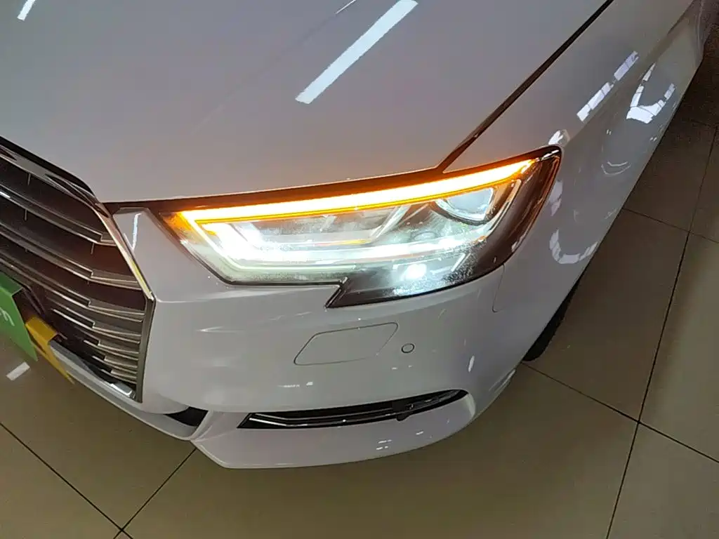 Audi A3 2020 — фото 18
