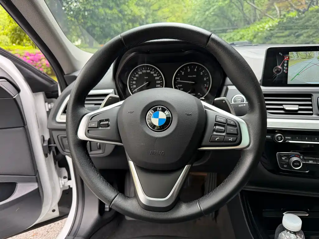 BMW 1 Series 2017 — фото 6