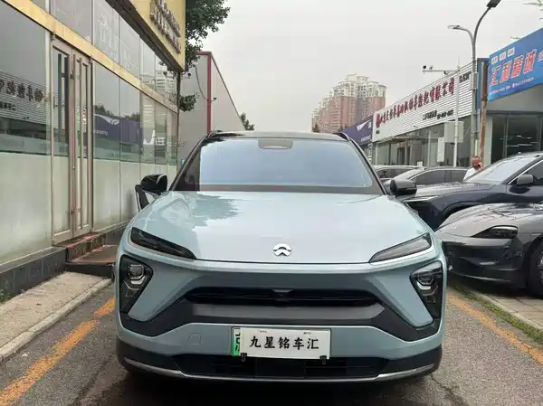 NIO ES6 2022