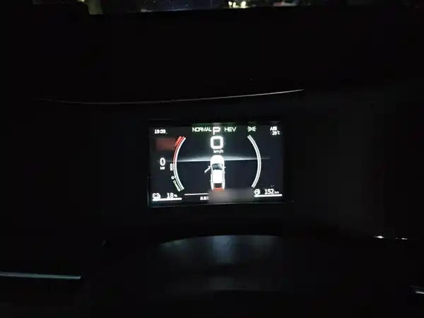 BYD Qin PLUS 2021
