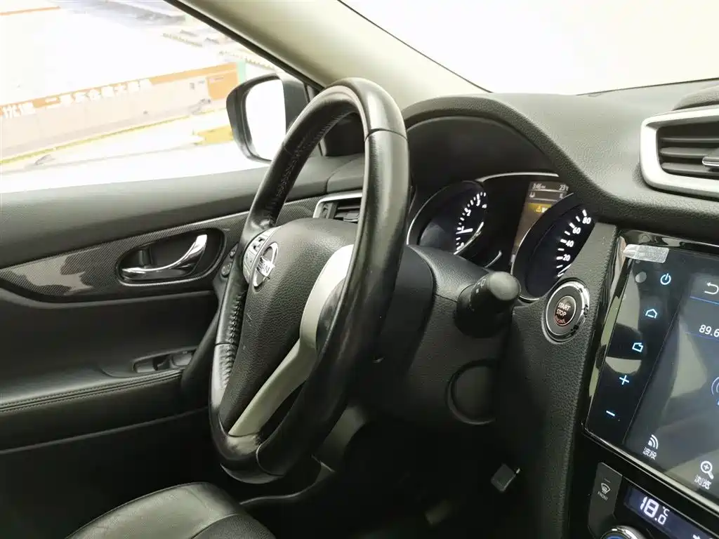 Nissan X-Trail 2015 — фото 22