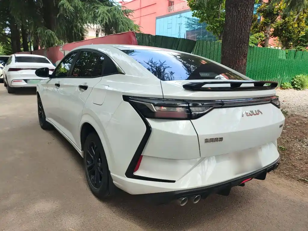 Aeolus Yixuan 2023