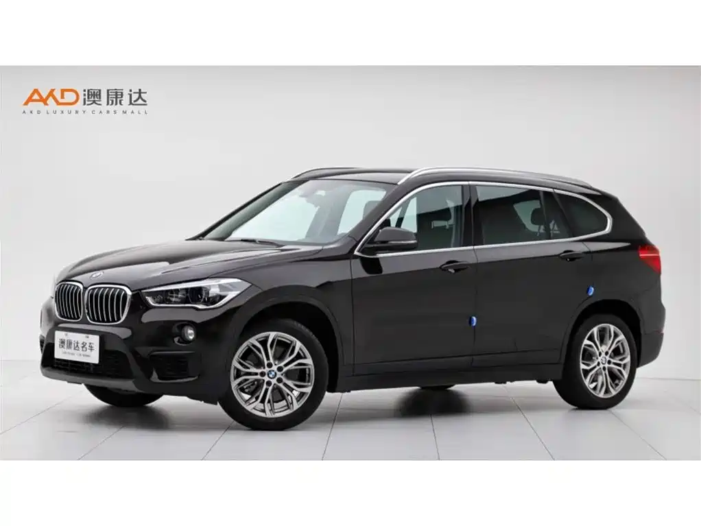 BMW X1 2019