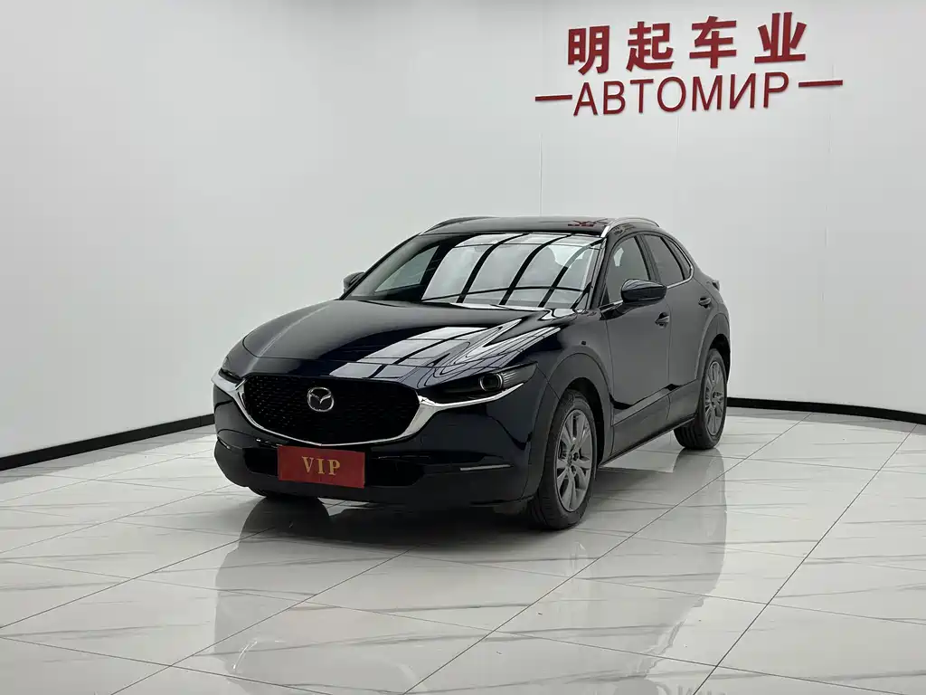 Mazda CX-30 2023