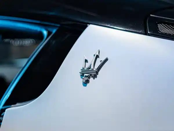 Maserati MC20 2023