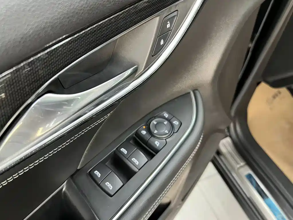 Buick Envision S 2021 — фото 14