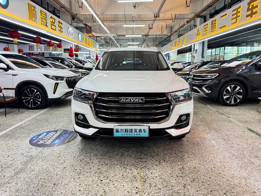 Haval H6 2022