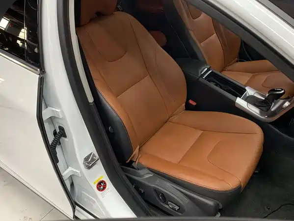 Volvo S60 2018