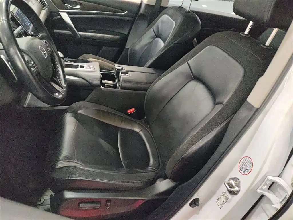 Honda Avancier 2018 — фото 12