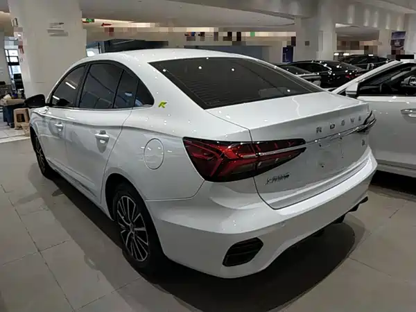 Roewe i5 2022