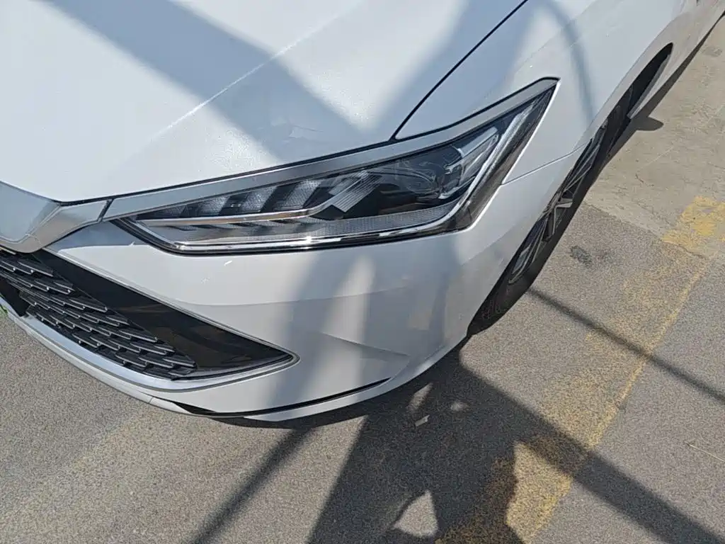 BYD Qin PLUS 2023