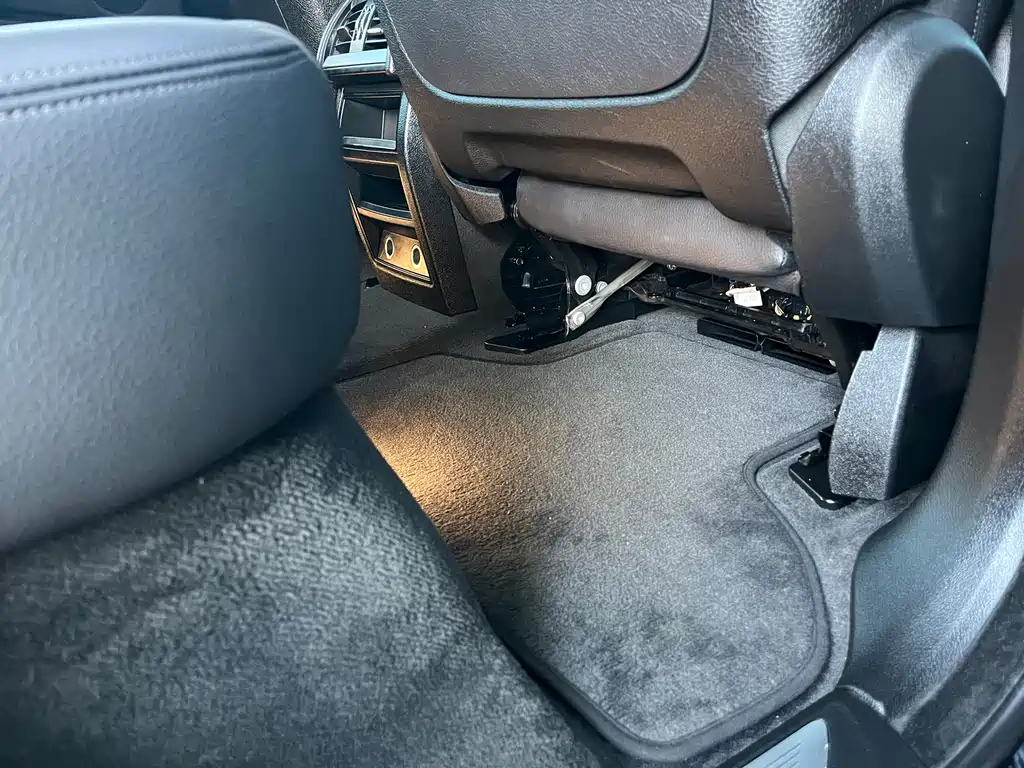BMW X5 2017 — фото 24