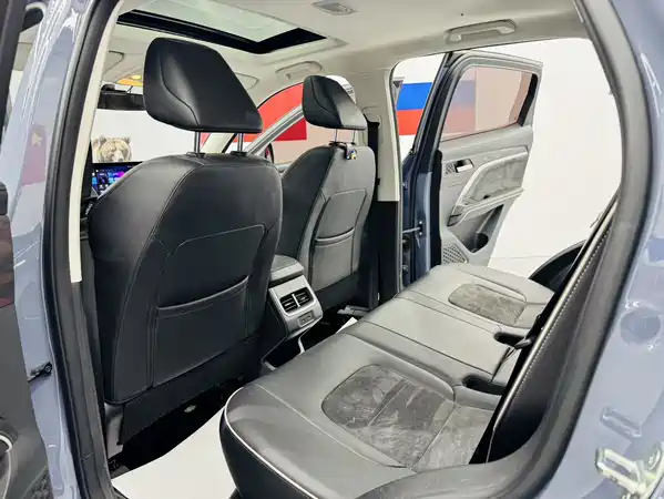 Haval H6 2023