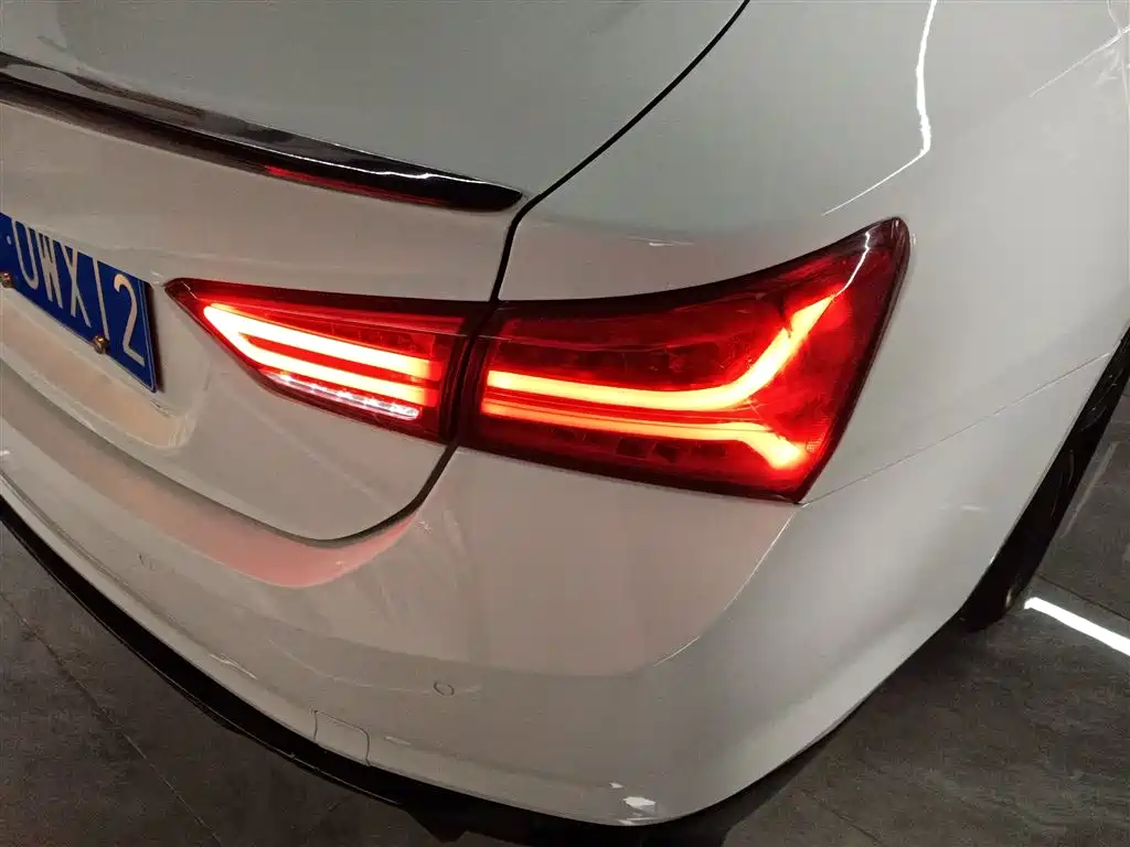 Chevrolet Malibu XL 2018 — фото 8