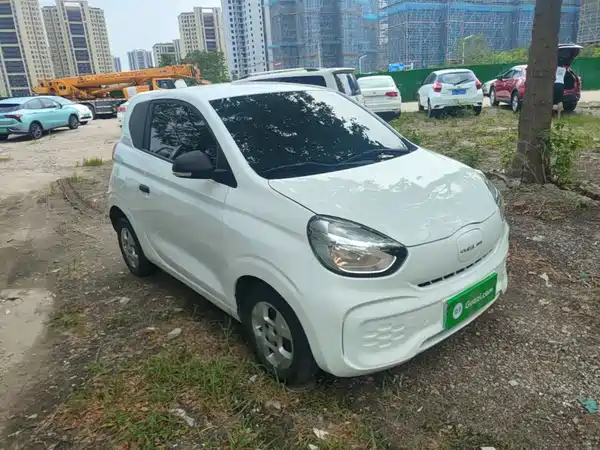 Roewe CLEVER 2020