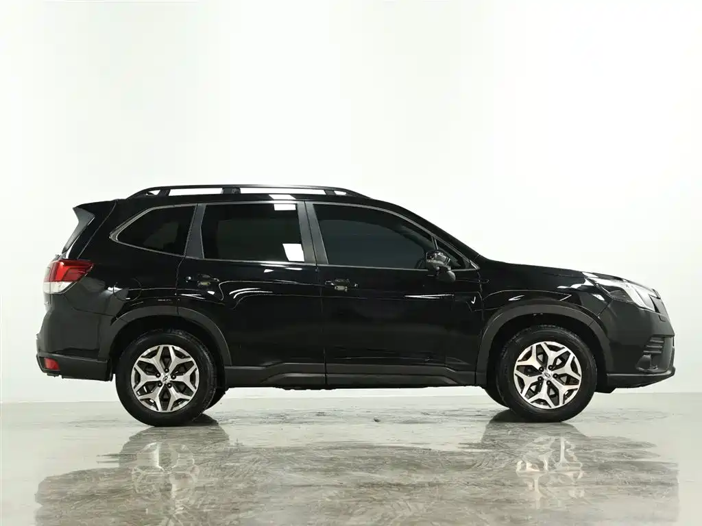 Subaru Forester 2022