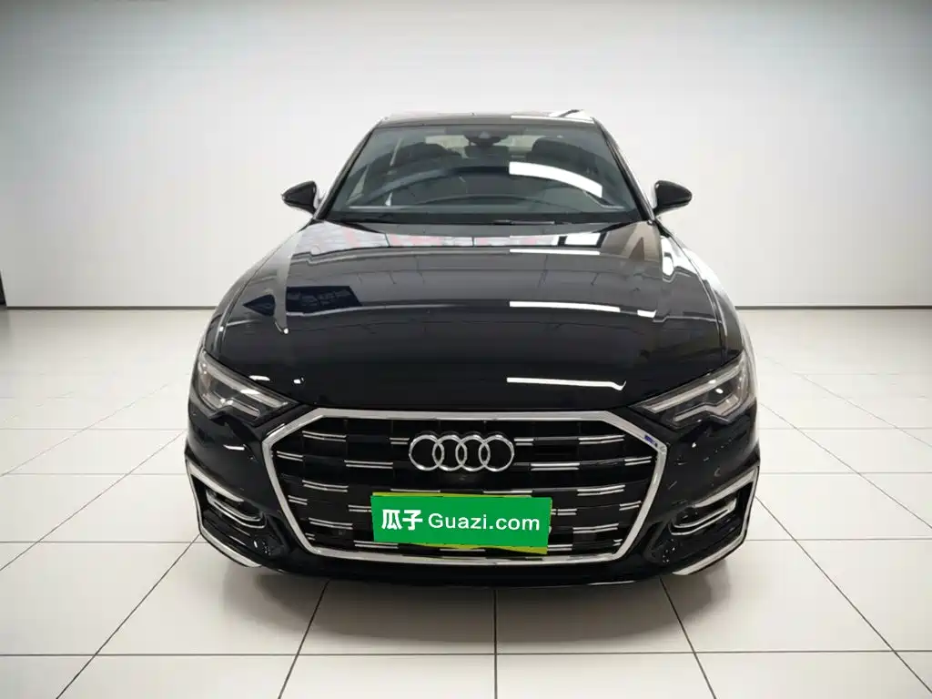 Audi A6L 2023