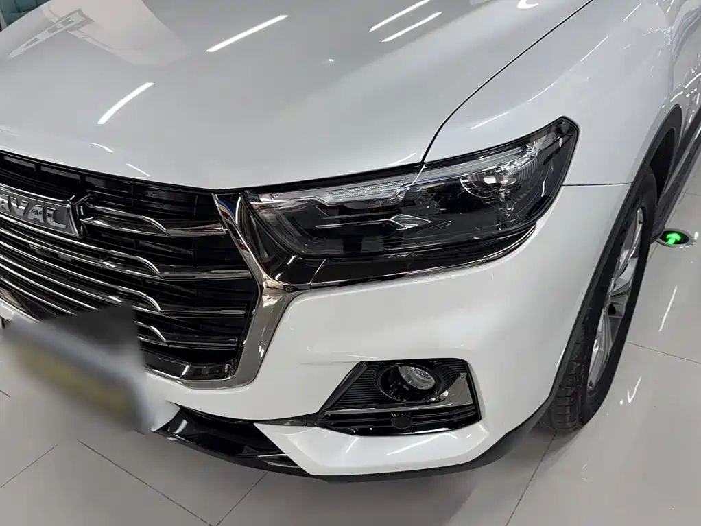 Haval H6 2023