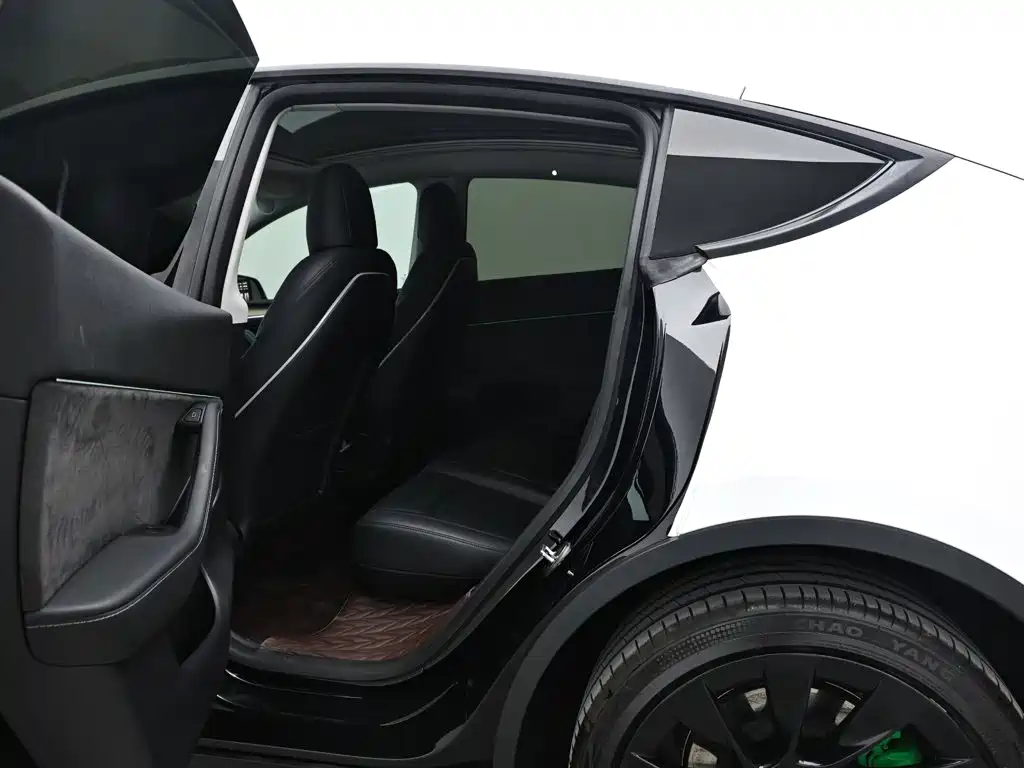 Tesla Model Y 2021 — фото 13