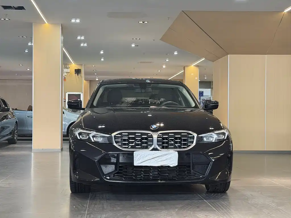 BMW 3 Series 2023