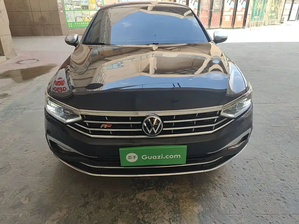 Volkswagen Magotan 2023