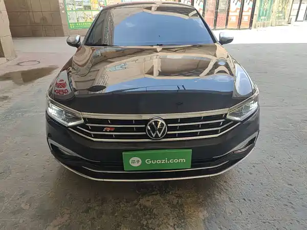 Volkswagen Magotan 2023