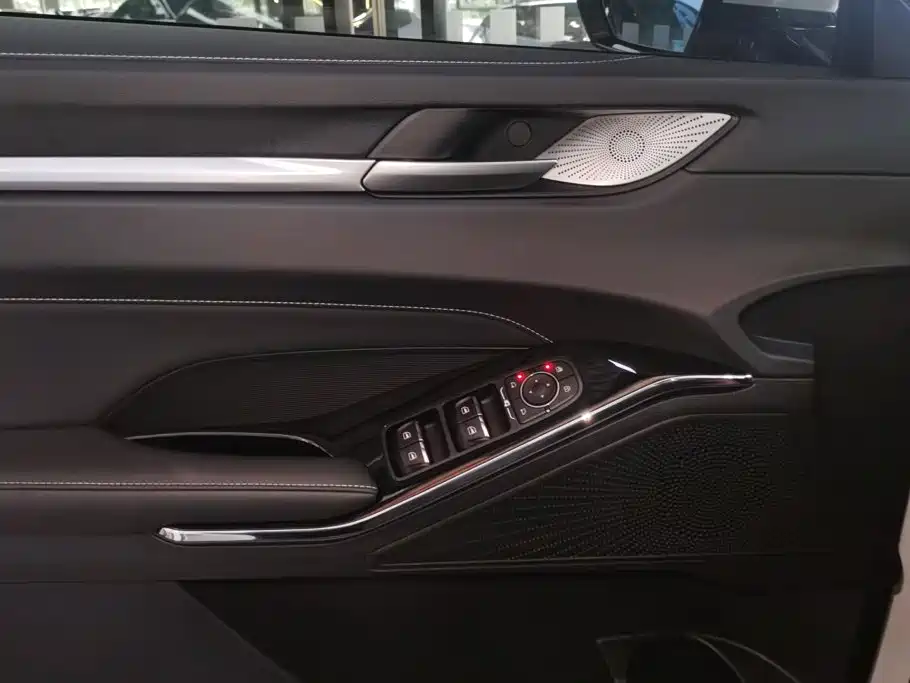 Haval H6 2025