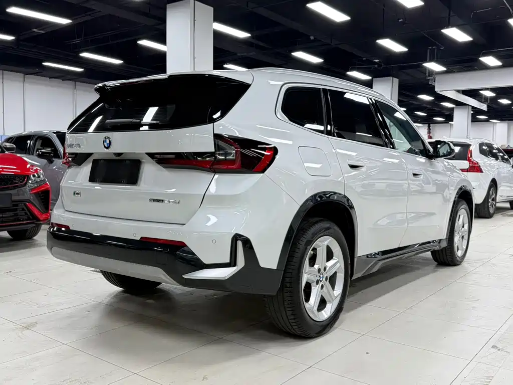 BMW X1 2023