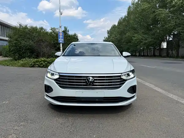 Volkswagen Lavida 2022