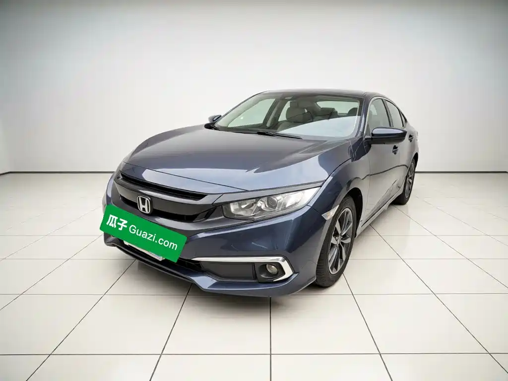 Honda Civic 2020