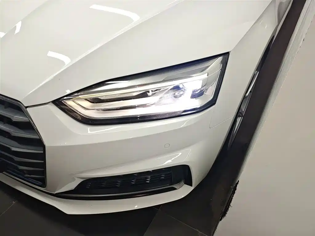 Audi A5 2018 — фото 24