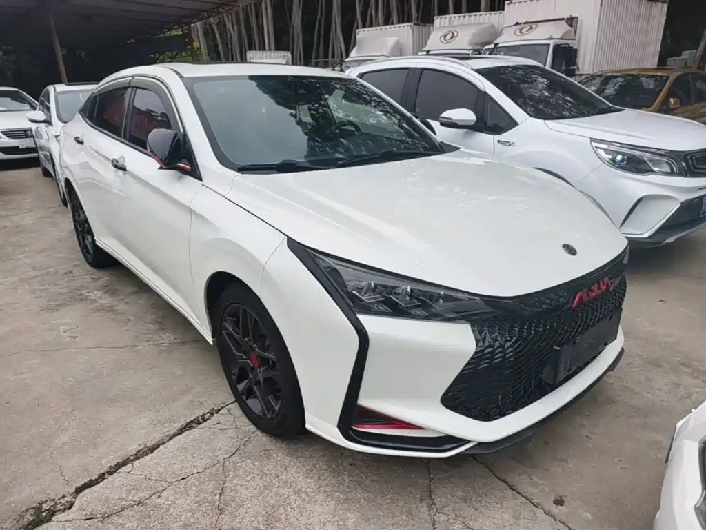 Aeolus Yixuan 2021