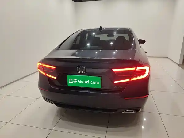 Honda Accord 2022