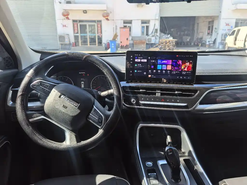 Haval H6 2023